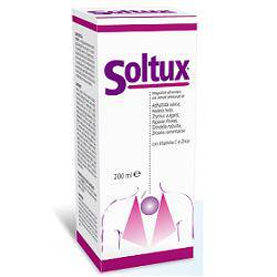 SOLTUX 200ML - Lovesano