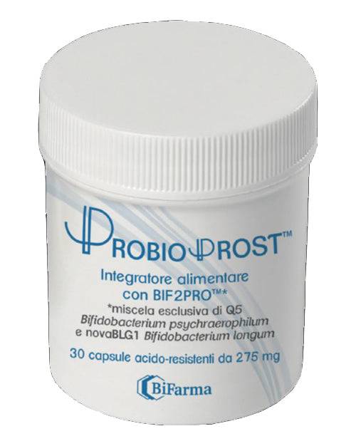 PROBIOPROST 30CPS - Lovesano