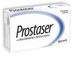 PROSTASER 30CPR - Lovesano