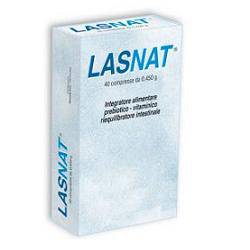 LASNAT 40CPR - Lovesano