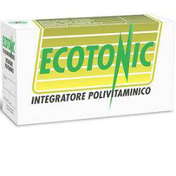 ECOTONIC INTEGRAT 10FL - Lovesano