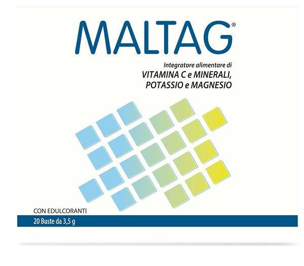 MALTAG 20BUST 3,5G - Lovesano