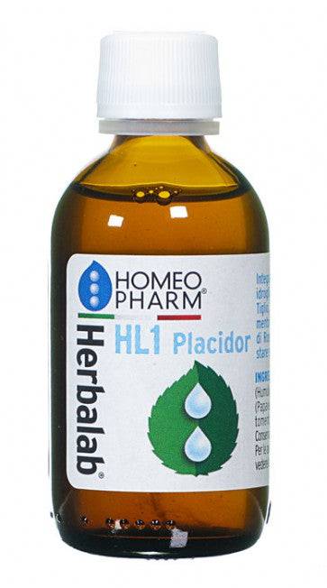 HERBALAB HL 1 50ml - Lovesano