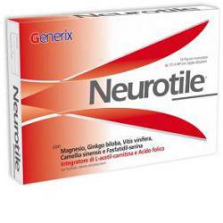 NEUROTILE*INTEGR DIET 14F - Lovesano