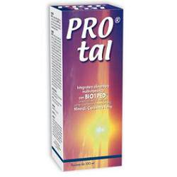 PROTAL VIT B 200ML - Lovesano