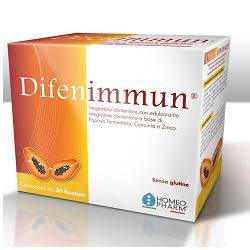 DIFENIMMUN 20BUSTINE 80G - Lovesano