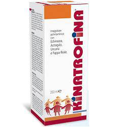 KINATROFINA 200ML - Lovesano