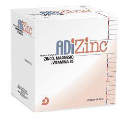 ADIZINC 20BUST - Lovesano