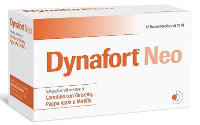 DYNAFORT NEO 10FL 10ML - Lovesano