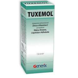 TUXEMOL Integr.Diet.Scir.150ml - Lovesano