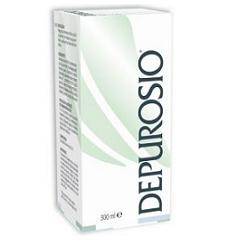 DEPUROSIO SCIR 300ML - Lovesano