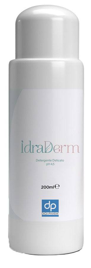 IDRADERM DETERGENTE PH 4,5 - Lovesano