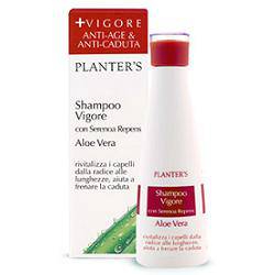 PLANTERS SH VIGORE 200ML - Lovesano