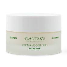 PLANTERS ALOE CR 24H ANTIR50ML - Lovesano