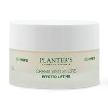 PLANTERS ALOE CR 24H LIFTING50 - Lovesano