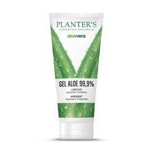 PLANTERS GEL PURO 99,9% ALOE V - Lovesano