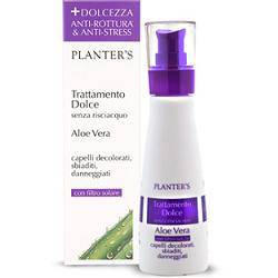PLANTERS TRATT DOLCE ALOE VERA - Lovesano