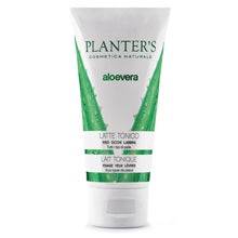 PLANTERS LATTE OC/LA ALOE125ML - Lovesano