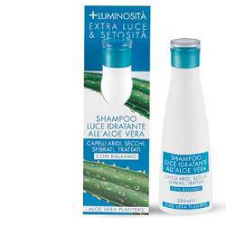 PLANTER - Lovesano S ALOE SH IDRATANTE - Lovesano