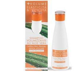 PLANTER - Lovesano S ALOE SH VOLUMIZZANTE - Lovesano