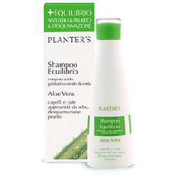 PLANTER - Lovesano S SHAMPOO EQUILIBRIO - Lovesano