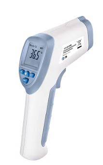 TERMOMETRO INFRAROSSI INNOLIVING - Lovesano