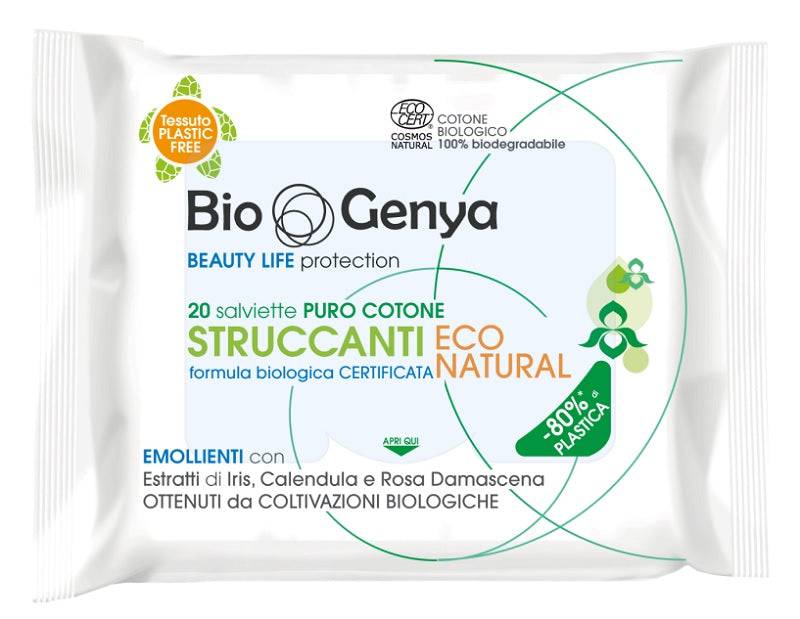 BIOGENYA STRUCC ECO NATURAL - Lovesano