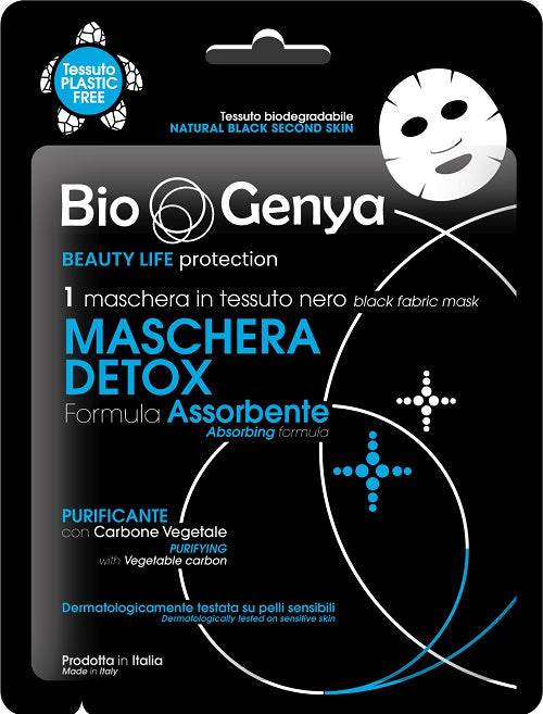 BIOGENYA Masch.Mono Detox - Lovesano