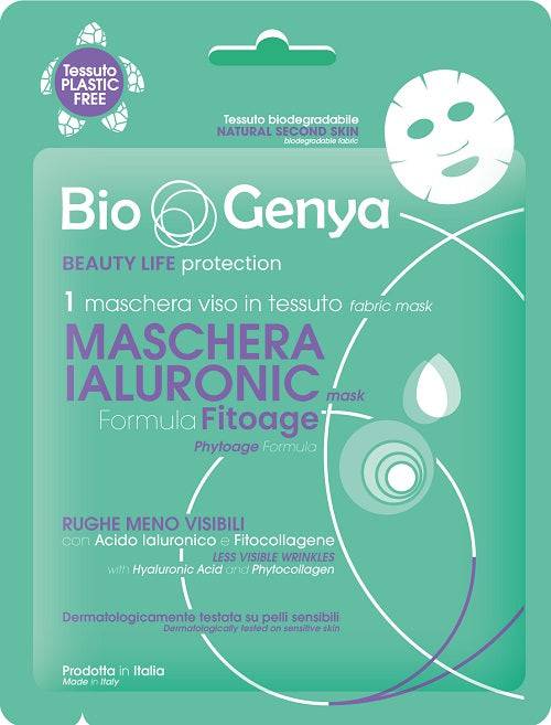 BIOGENYA Masch.Mono Detox - Lovesano
