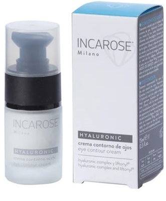 INCAROSE HYALUR CONTORNO OCCHI - Lovesano
