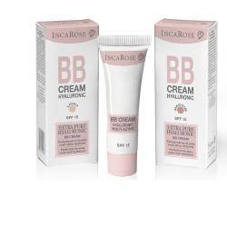 INCAROSE BB CREAM HYAL MEDIUM - Lovesano