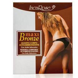 INCAROSE MAXI BRONZE GUANTI X3 - Lovesano