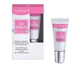 INCAROSE LIP BEAUTY PEEL&SCRUB - Lovesano