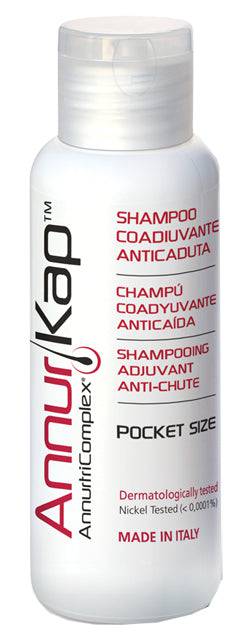 ANNURKAP SHAMPOO A/CAD POCKET - Lovesano