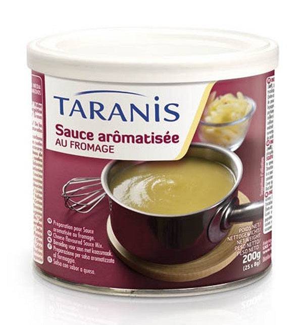 TARANIS PREP SALSA FORMAG 200G - Lovesano
