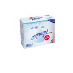 ACQUAGEL GRANATINA 20BUST 5G - Lovesano