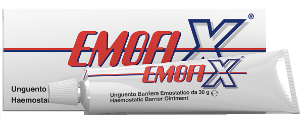 EMOFIX UNG BARR EMOST 30G - Lovesano