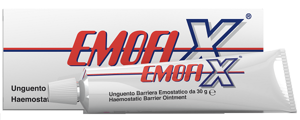 EMOFIX UNG BARR EMOST 30G - Lovesano 