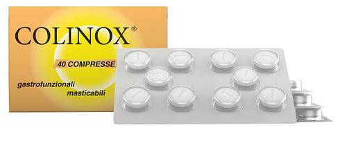 COLINOX 40CPR - Lovesano