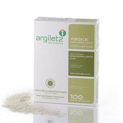 ARGILETZ Argilla Verde Super Ventilata 300g - Lovesano