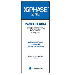 XIPHASE ZINC PASTA 50ML - Lovesano