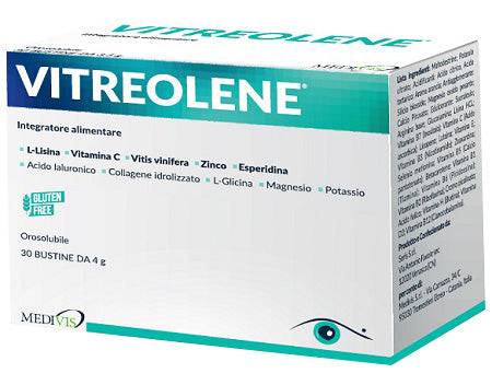 VITREOLENE 30BUST - Lovesano