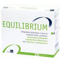 EQUILIBRIUM 20BUST NF - Lovesano