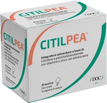 CITILPEA INTEG 30BS - Lovesano
