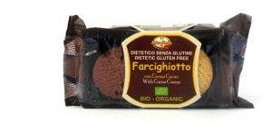 CAKES Farcighiotto Cacao 70g - Lovesano