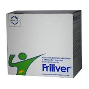 FRILIVER 20 BS - Lovesano