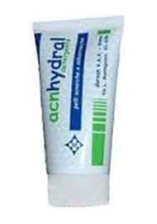 ACNHYDRAL DET ACNE 75ML - Lovesano