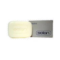 SELAN Sapone Neutro 100g - Lovesano