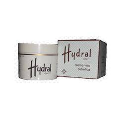 HYDRAL CR VISO EUTROFICA 50ML - Lovesano