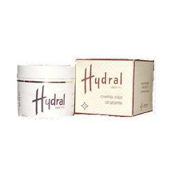 HYDRAL CR VISO IDRAT 50ML - Lovesano
